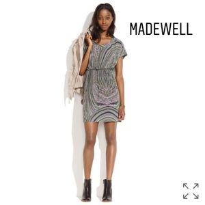 Madewell • Forestfloor Dress